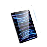 Baseus Crystal tempered glass for iPad Pro 12.9&#39;&#39; (2018/2020/2021/2022) + mounting kit - transparent, Baseus