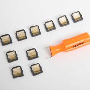 RJ45 inserts and tool, Trend Networks