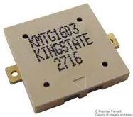 PIEZO TRANSDUCER, SMD TYPE