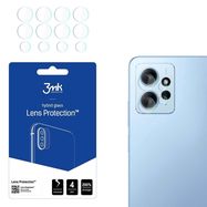 Xiaomi Redmi 12 - 3mk Lens Protection™, 3mk Protection