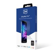 Redmi Note 12 Pro+ - 3mk Silky Matt Pro, 3mk Protection