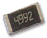 SURFACE MOUNT RESISTORS