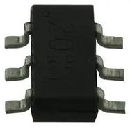 ESD PROTECTION, DUAL USB 2.0, 6TSOP