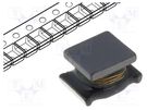 Inductor: wire; SMD; 1812; 1mH; 50mA; 25Ω; Q: 40; 2MHz; -40÷85°C; ±5% MURATA