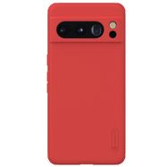 Nillkin Super Frosted Shield Pro reinforced case for Google Pixel 8 Pro - red, Nillkin