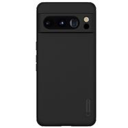 Nillkin Super Frosted Shield Pro reinforced case for Google Pixel 8 Pro - black, Nillkin