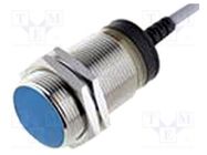 Sensor: inductive; OUT: 2-wire NO; 0÷10mm; 10÷30VDC; M30; IP67 LANBAO