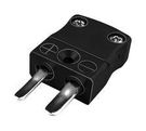 PLUG, MINI, T/C TYPE J