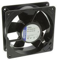 FAN, 119X119X38MM, 230VAC