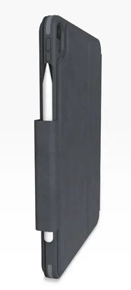 ZAGG Keyboard Pro Keys case for iPad 10.2&quot; with keyboard - black, Zagg
