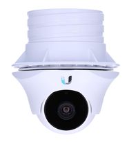 Ubiquiti UVC-DOME | IP Camera | Unifi Video Camera, HD 720p, 30 fps, 1x RJ45 100Mb/s, 1x MicroSD, UBIQUITI