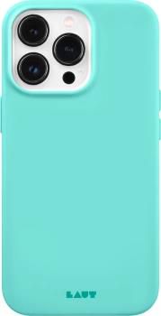 LAUT Huex Pastels - protective case for iPhone 14 Pro Max (spearmint), LAUT