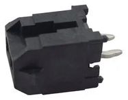 CONNECTOR, HEADER, 2POS, 2ROW