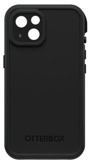 Otterbox Series FRE case with MagSafe for iPhone 14, shockproof - black, Otterbox