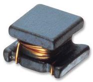 INDUCTOR, 47UH, 10%, 0.22A, 10MHZ, 1812
