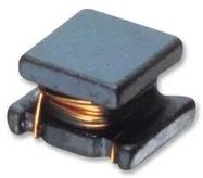 INDUCTOR, 10UH, UNSHIELDED, 0.65A