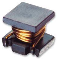 INDUCTOR, 1UH, SHIELDED, 4A