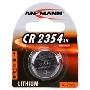 Liitiumpatarei CR2354 3V ANSMANN