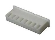 CONNECTOR HOUSING, 8WAY