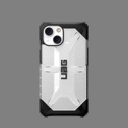 UAG Plasma case for iPhone 14 Plus - transparent, UAG