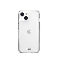 UAG Plyo case for iPhone 14 Plus - transparent, UAG