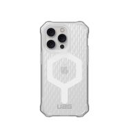 UAG Essential Armor MagSafe case for iPhone 14 Pro - transparent, UAG