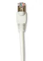 PATCH CABLE, CAT.6 STP, 0.5M