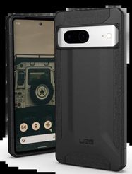 UAG Scout case for Google Pixel 7 5G - black, UAG