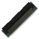 CONNECTOR, FFC/FPC, RCPT, 60POS, 1ROW