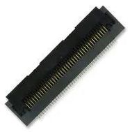 CONNECTOR, FFC/FPC, RCPT, 60POS, 1ROW