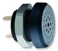 BUZZER, INSTALLATION, CONT TONE