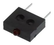 LED, PCB, 2MM, 5V, RED