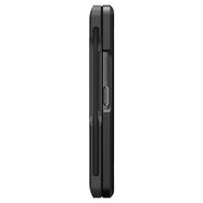 Spigen Slim Armor Pro Pen Case for Samsung Galaxy Z Fold 5 - Black, Spigen