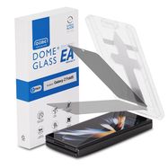 TEMPERED GLASS Whitestone EA GLASS 2-PACK GALAXY Z Fold 5 PRIVACY, Whitestone