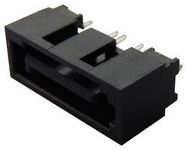 CONNECTOR, W-B, PLUG, 7POS, SOLDER