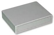 CASE, DESKTOP, ABS, 30X130X100MM