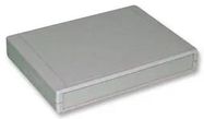 CASE, DESKTOP, ABS, 30X190X140MM