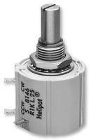 ROTARY POTENTIOMETERS