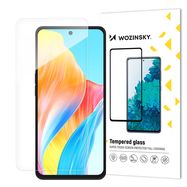 Wozinsky Tempered Glass on Oppo A98 5G, Wozinsky