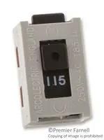 SWITCH, DPDT, 16A, 250V, SOLDER
