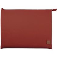 Uniq Lyon Waterproof RPET case for a 14&quot; laptop - red, UNIQ