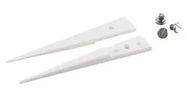 REPLACEABLE TIPS, FOR 71MZ.SA, PAIR
