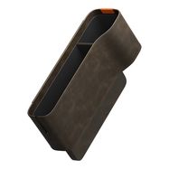 Baseus OrganizeFun Series Car Console Storage Organizer Marble Brown, Baseus