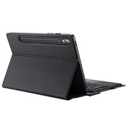 Dux Ducis Bluetooth Keyboard Case (TK Series) for Samsung Tab S9 - Black, Dux Ducis