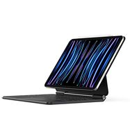 Dux Ducis Keyboard (MK Series) case with Bluetooth keyboard for iPad Air 4 / 5 / iPad Pro 11" 2018-2022 - black, Dux Ducis