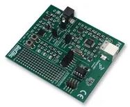 DEMO BOARD, W / CODEWARRIOR