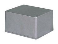 BOX, DIECAST, IP65, 222X146X55MM