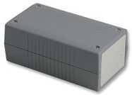 BOX, ABS, GREY, 150X80X60MM