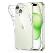 ESR Project Zero iPhone 15 Case - Clear, ESR