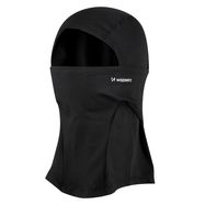 Wozinsky Balaclava WTBBK2 XL thermal balaclava under helmet - black, Wozinsky